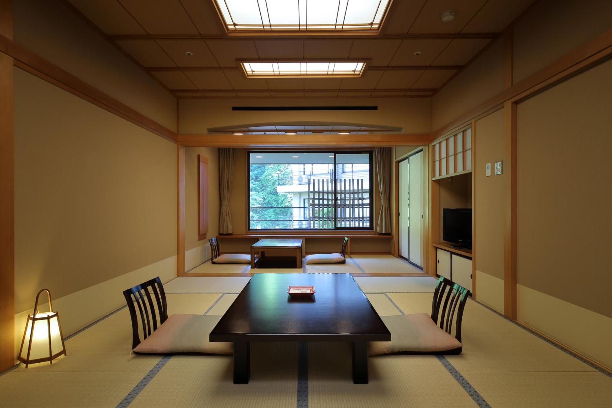 Hotel Tachibanaya Curuoka Exteriér fotografie