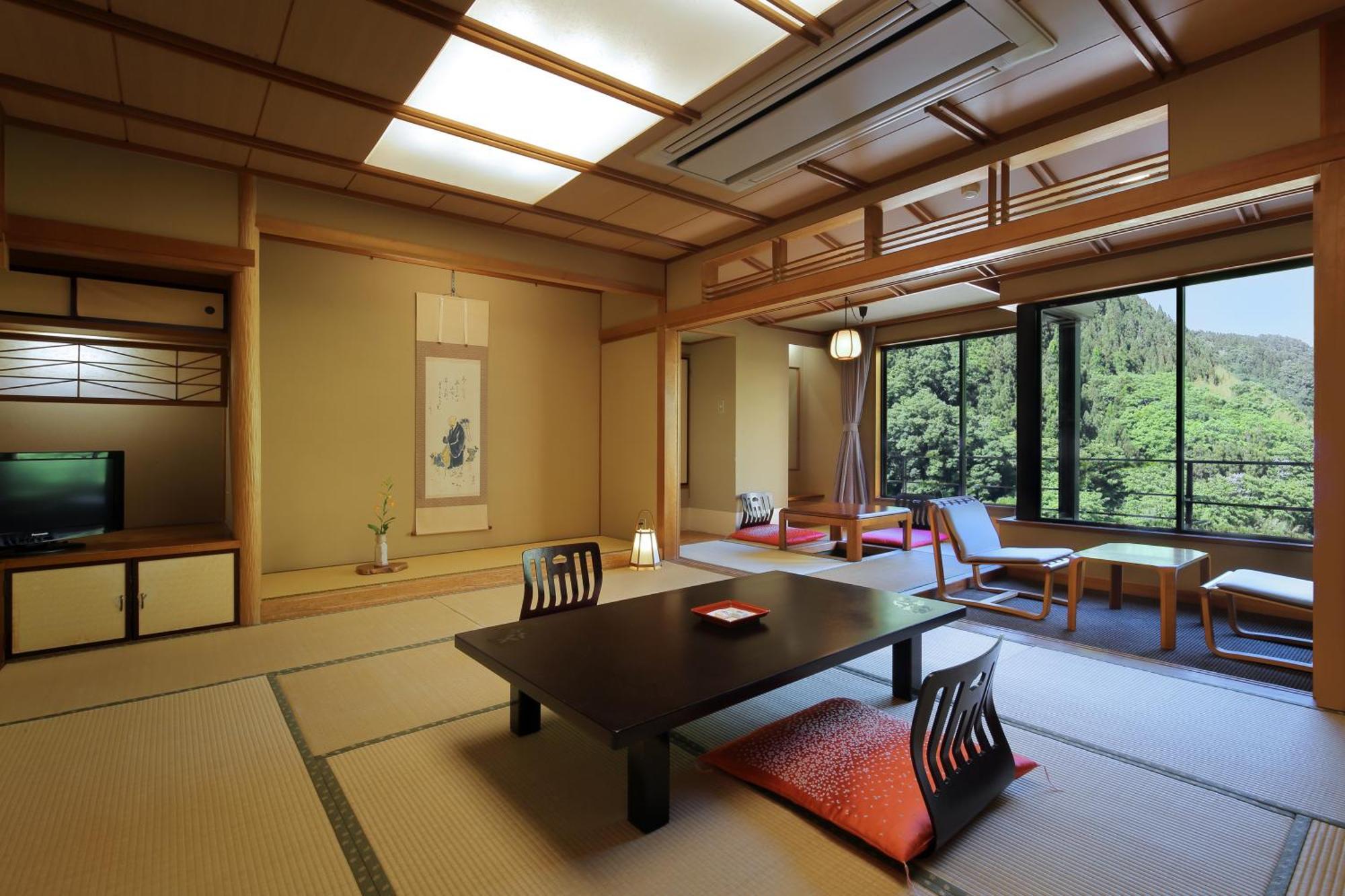 Hotel Tachibanaya Curuoka Exteriér fotografie