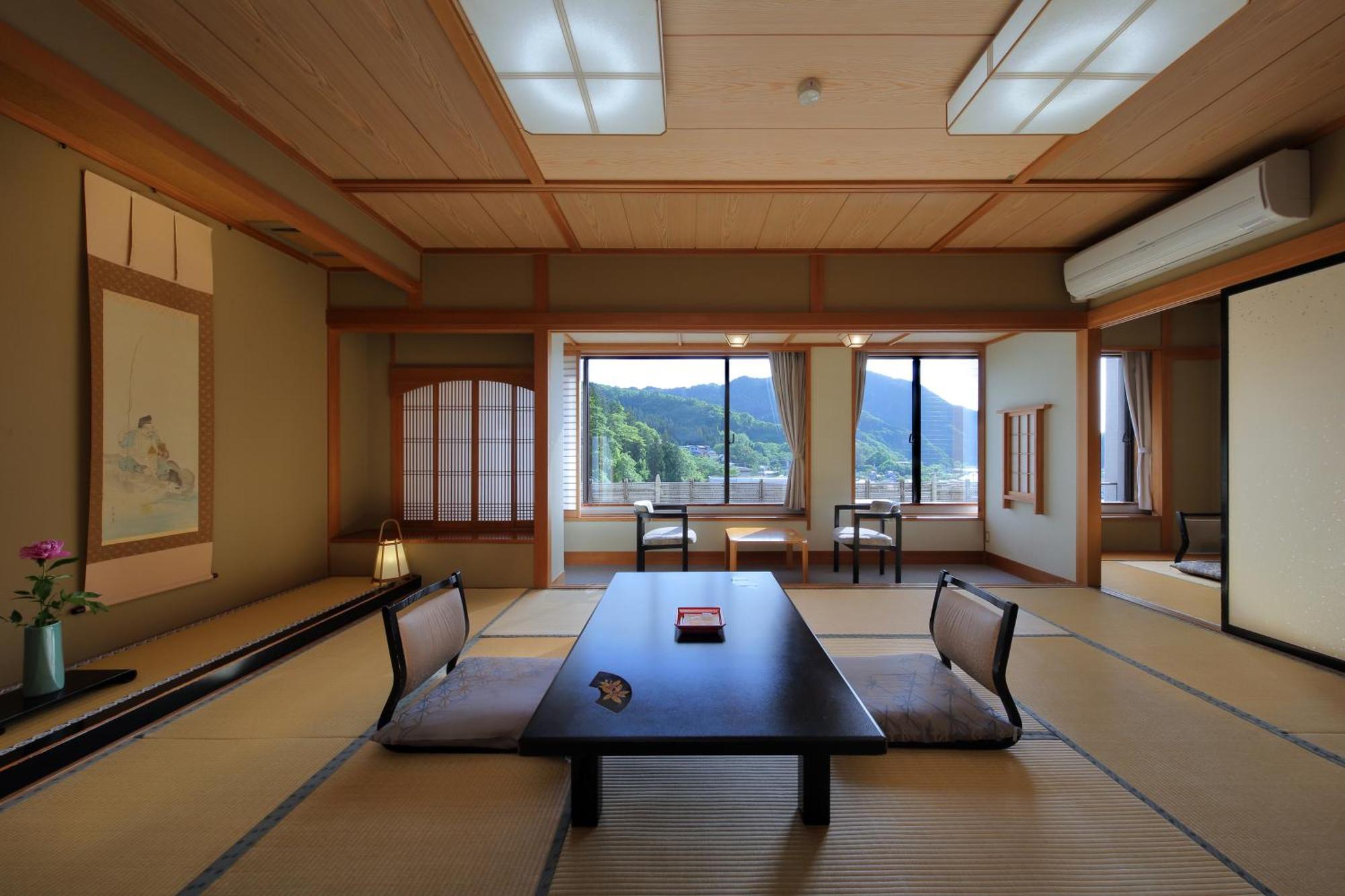 Hotel Tachibanaya Curuoka Exteriér fotografie
