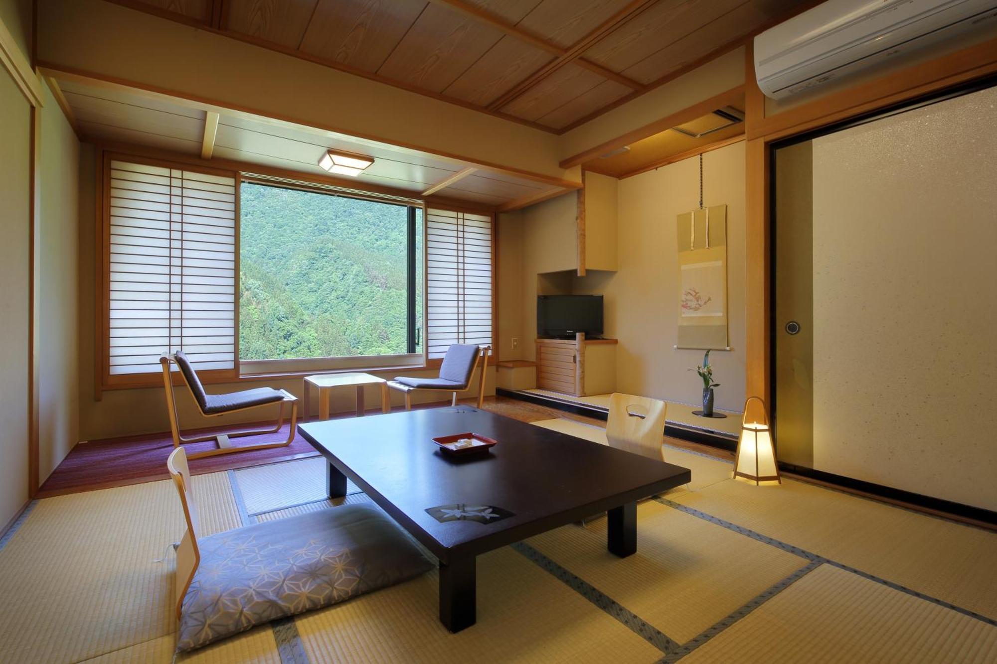 Hotel Tachibanaya Curuoka Exteriér fotografie