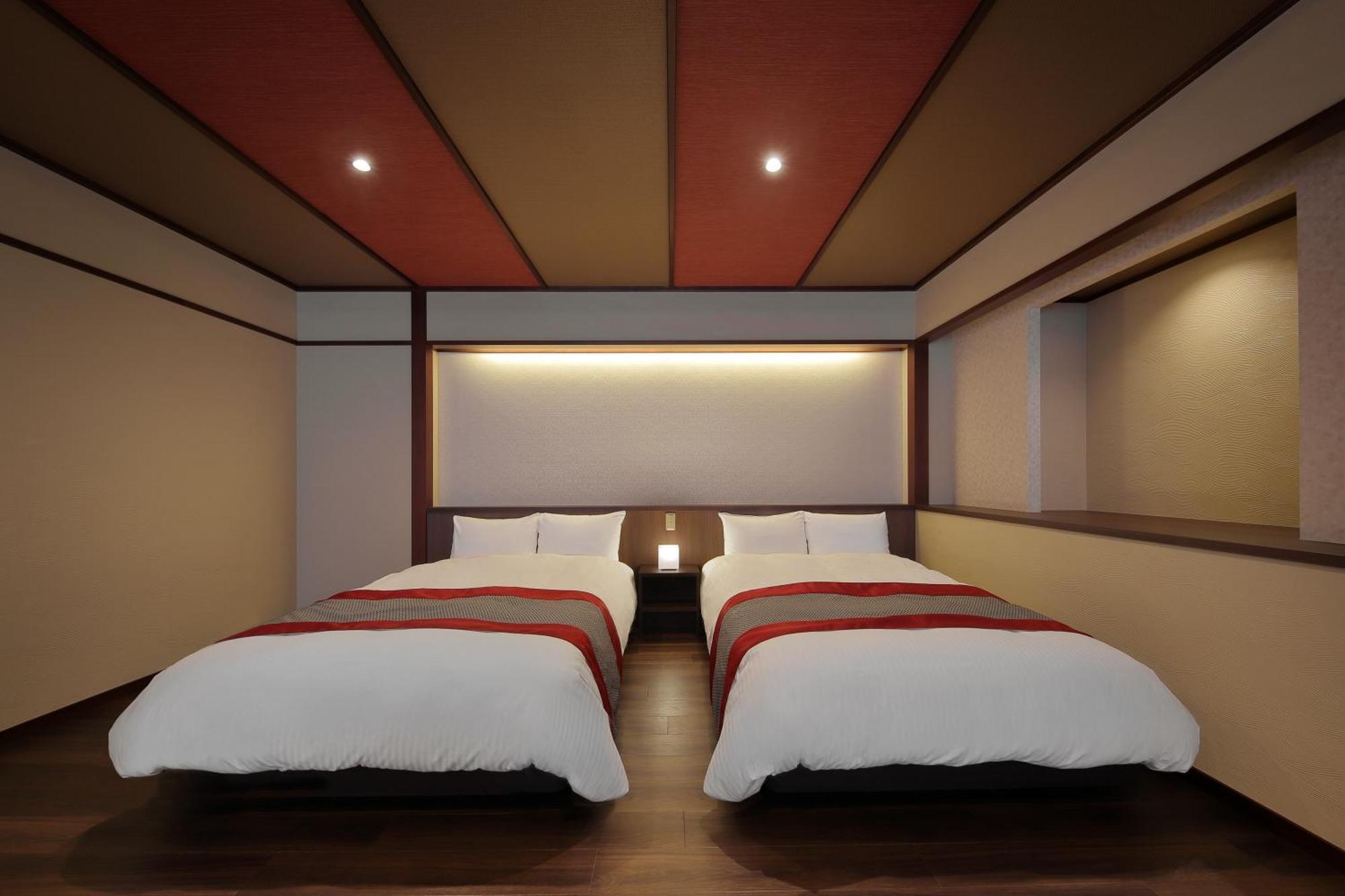 Hotel Tachibanaya Curuoka Exteriér fotografie