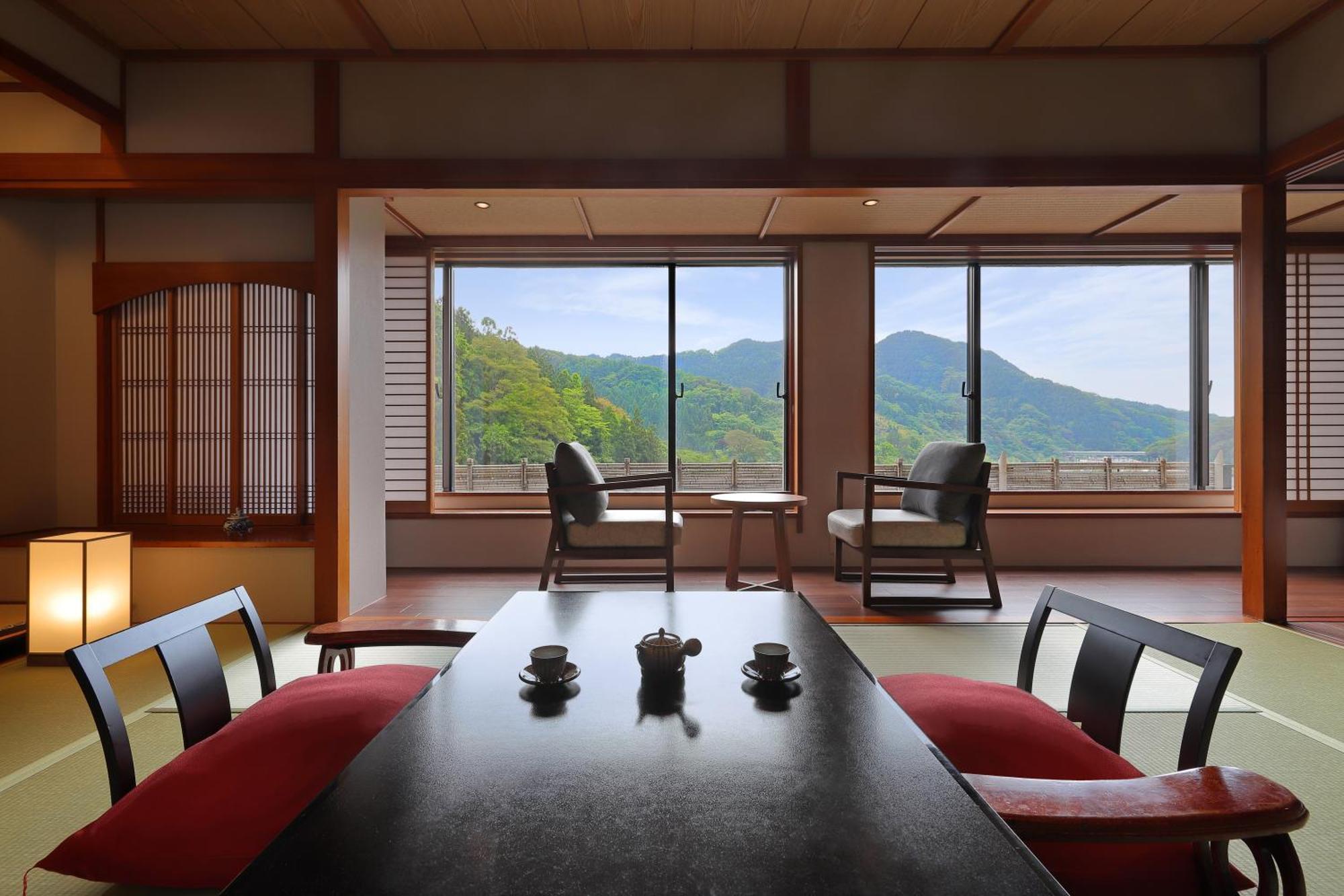 Hotel Tachibanaya Curuoka Exteriér fotografie