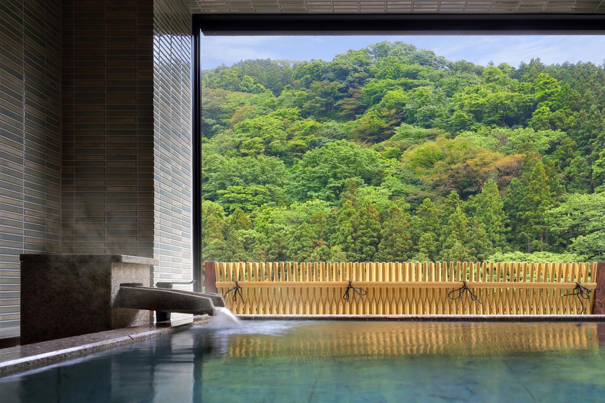 Hotel Tachibanaya Curuoka Exteriér fotografie