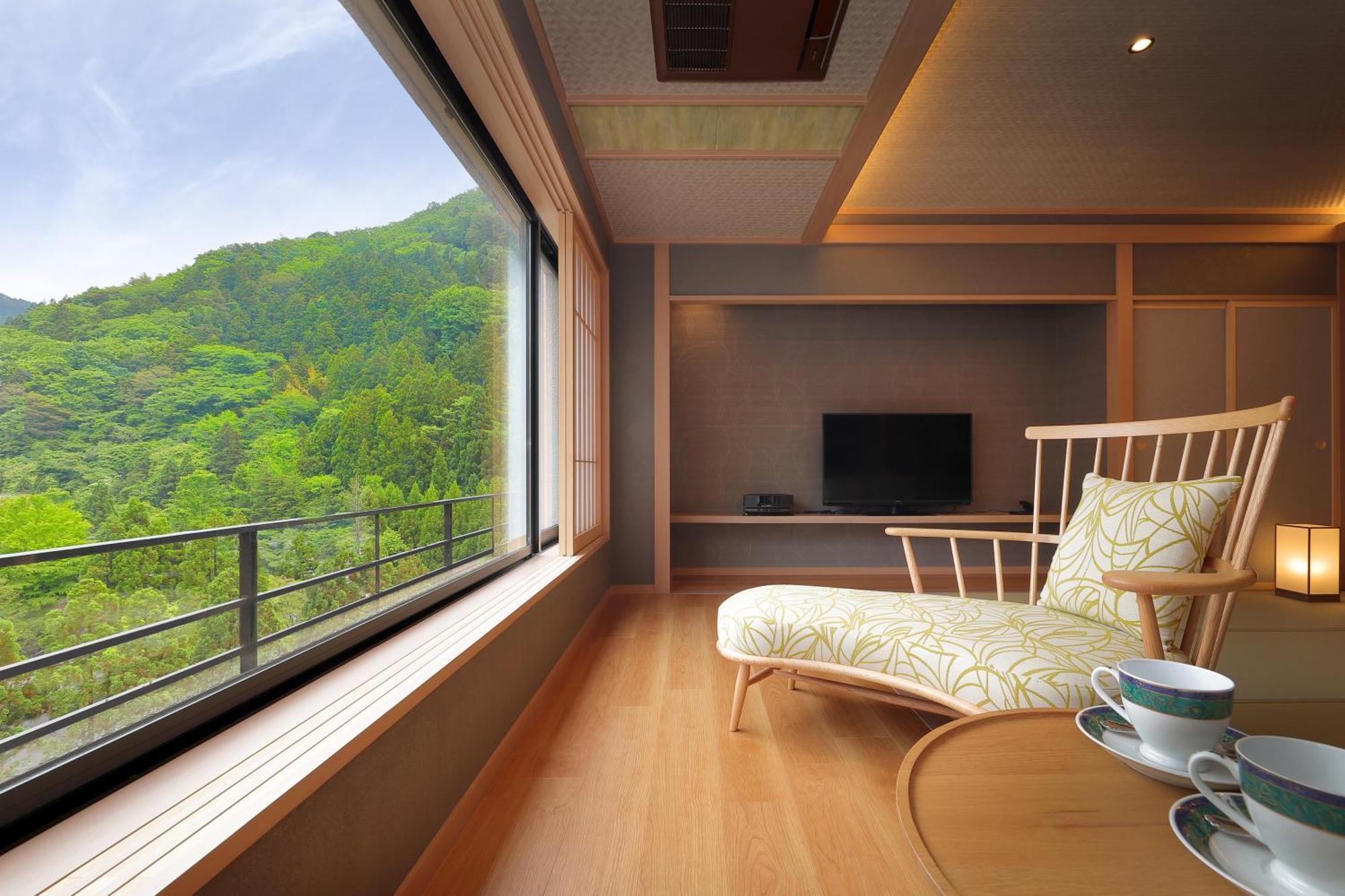 Hotel Tachibanaya Curuoka Exteriér fotografie