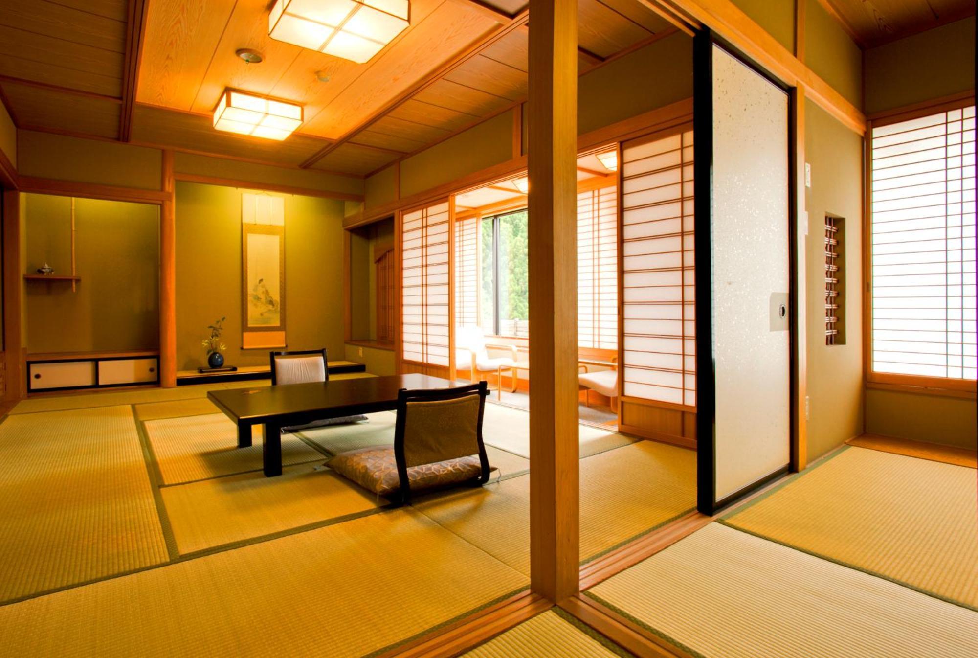 Hotel Tachibanaya Curuoka Pokoj fotografie